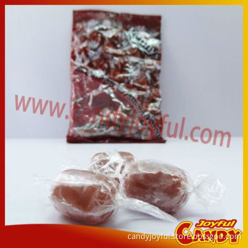 Rootbeer Barrels Flavored Candy